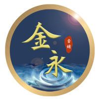金永logo